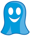 Ghostery logo
